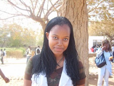 Just Me